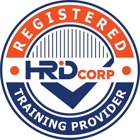 Registered HRD Corp Training Provider logo
