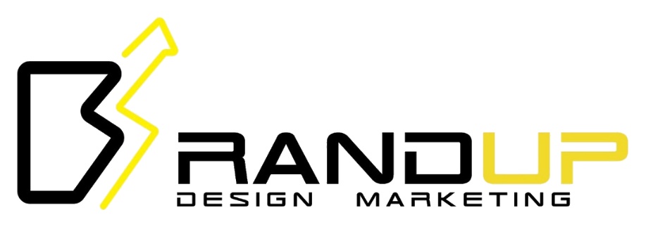 BrandUp Design Marketing