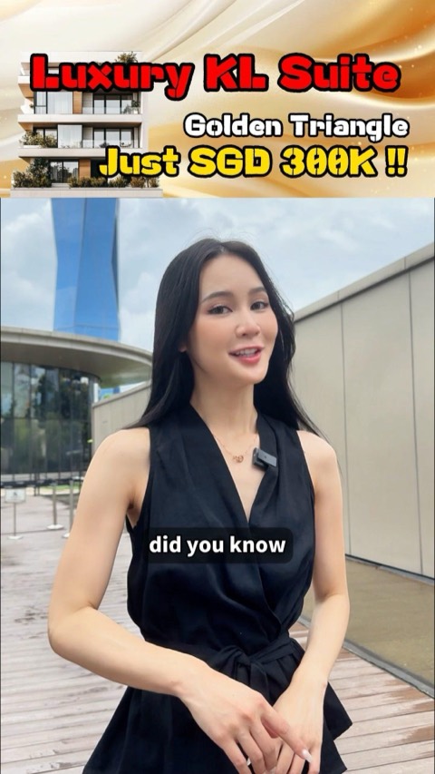 Richmond Property ad creative