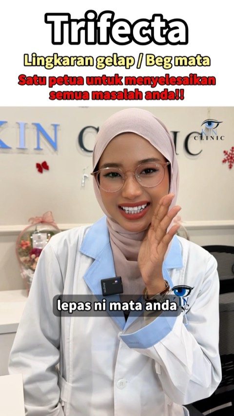 Kin Clinic — video ad campaign cover