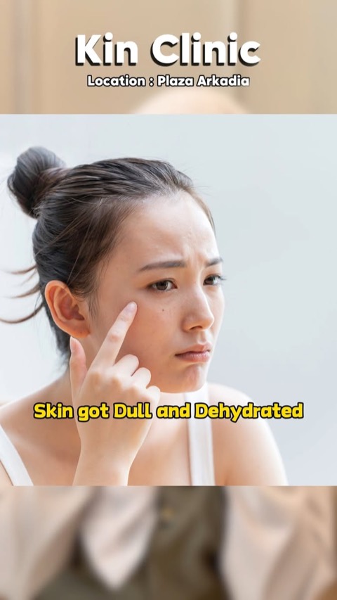 Kin Clinic video ad thumbnail
