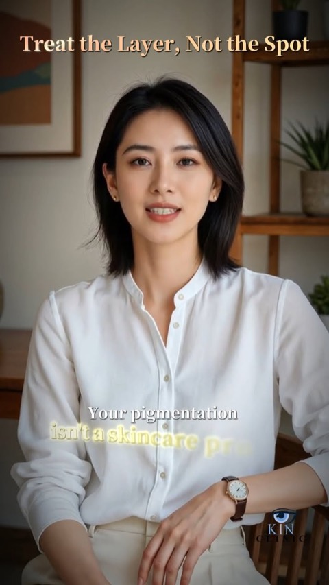 Kin Clinic video ad thumbnail
