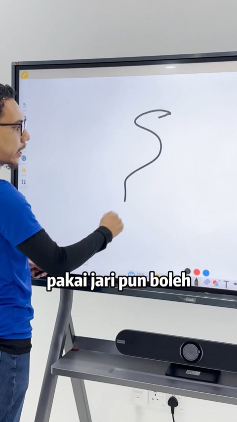 LiXon Marketing Sdn Bhd video ad thumbnail