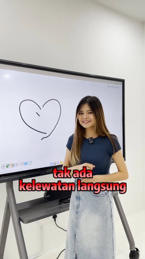 LiXon Marketing Sdn Bhd — video ad campaign cover