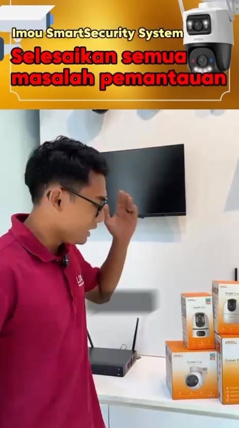 LiXon Marketing Sdn Bhd video ad thumbnail