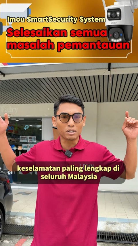 LiXon Marketing Sdn Bhd video ad thumbnail
