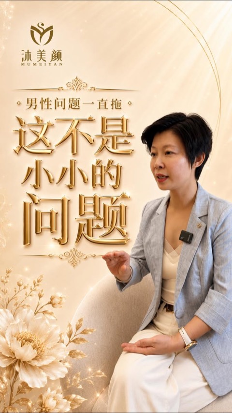 沐美颜 Mumeiyan video ad thumbnail