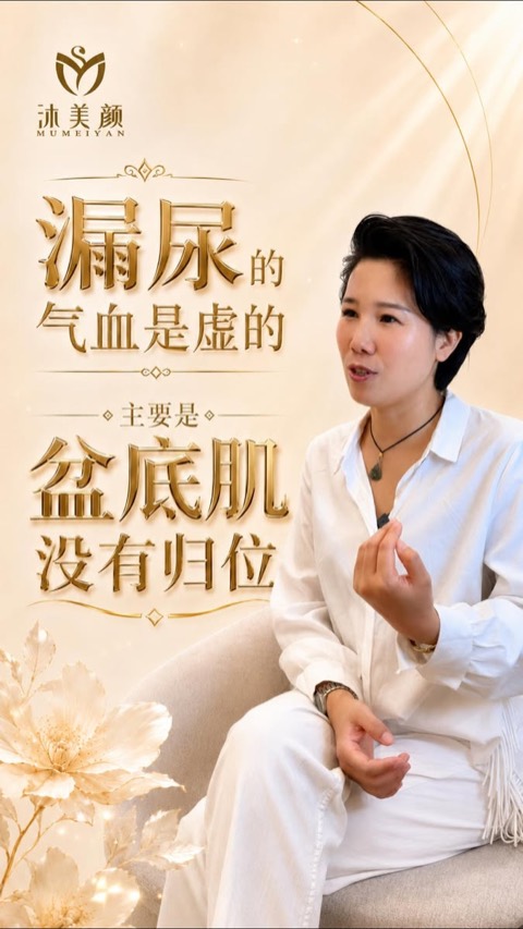 沐美颜 Mumeiyan video ad thumbnail