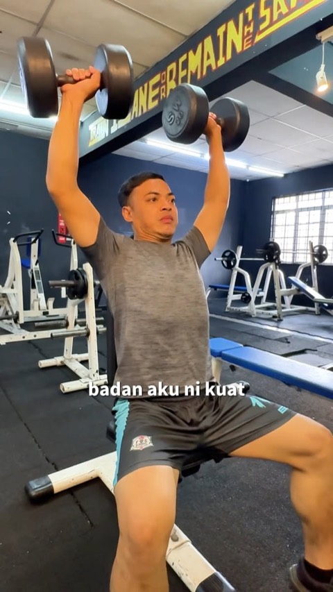 Kin Men Clinic video ad thumbnail