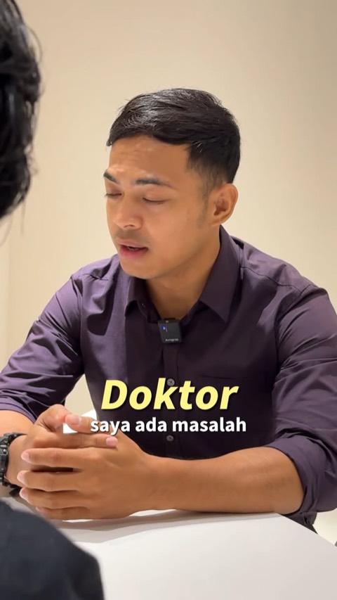 Kin Men Clinic video ad thumbnail