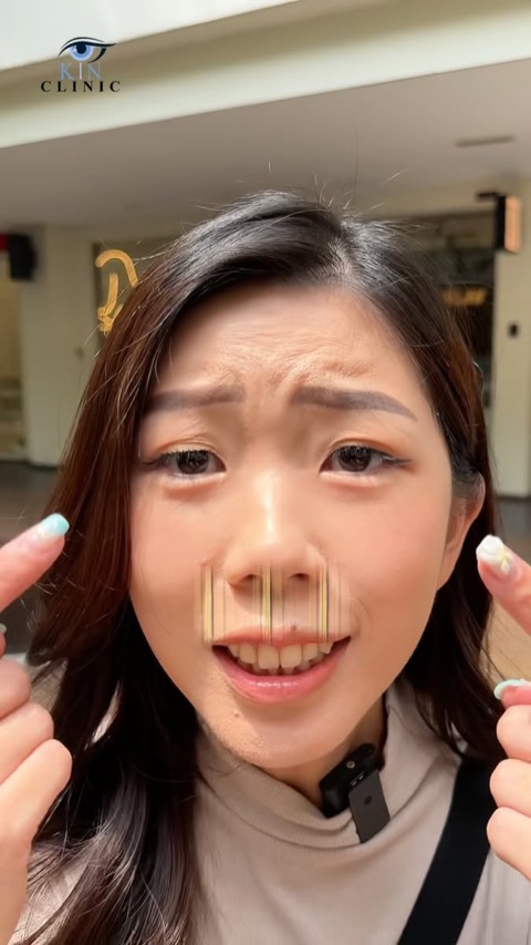 Kin Clinic video ad thumbnail