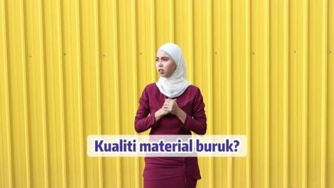 Rakan Jaya Hardware video ad thumbnail