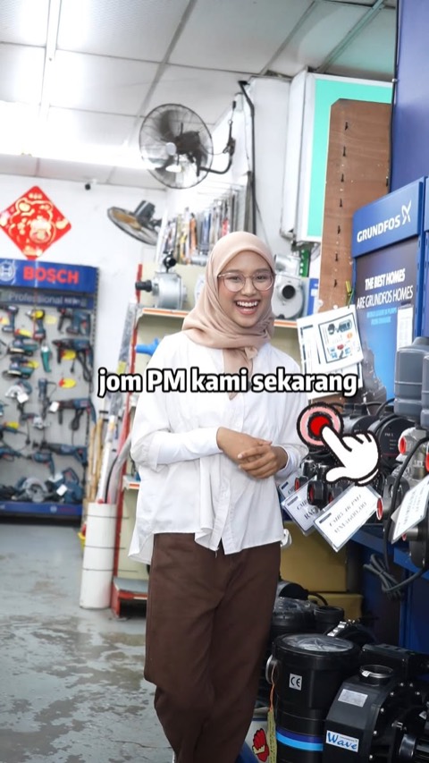 TN Machinery Hardware video ad thumbnail
