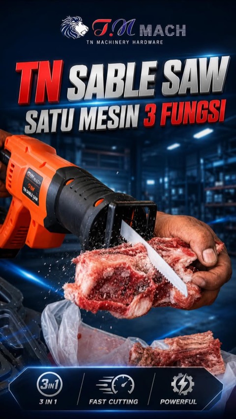 TN Machinery Hardware video ad thumbnail