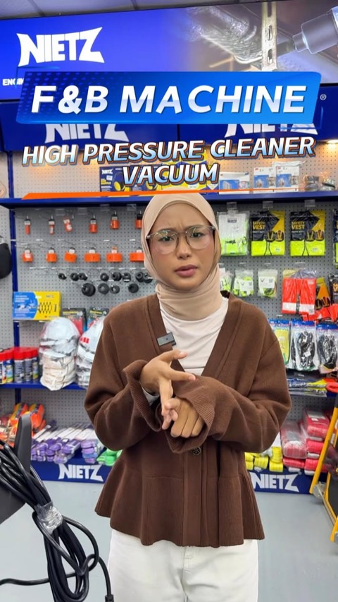TN Machinery Hardware video ad thumbnail