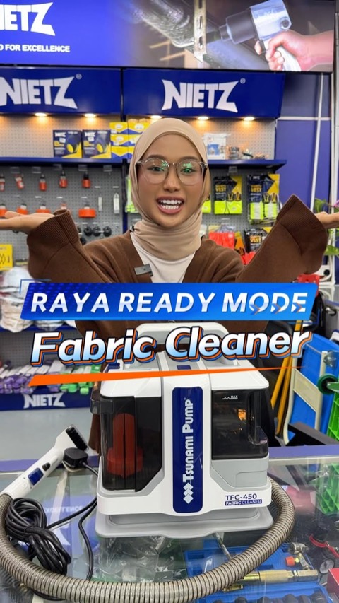 TN Machinery Hardware video ad thumbnail
