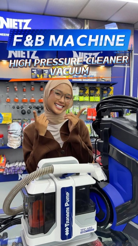 TN Machinery Hardware video ad thumbnail